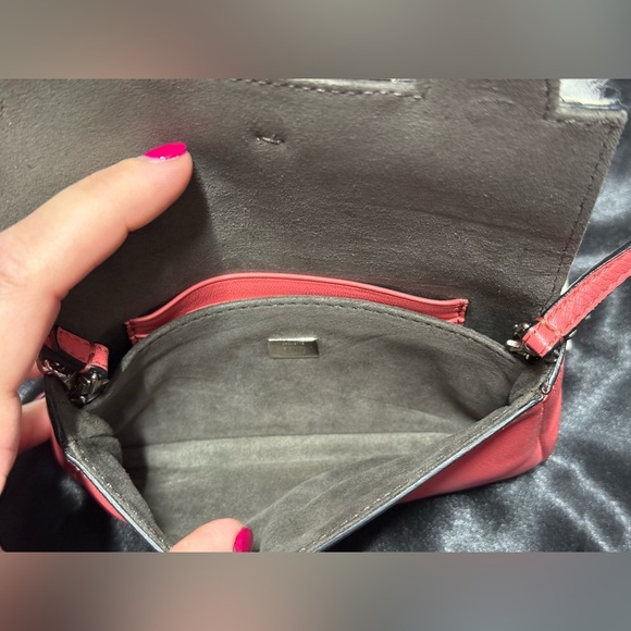 Fendi micro (monster) buggie baguette - Picture 7 of 13